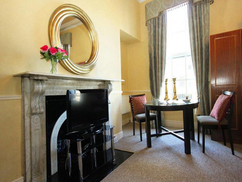 Latchfords Self Catering Apartments Dublin Eksteriør billede