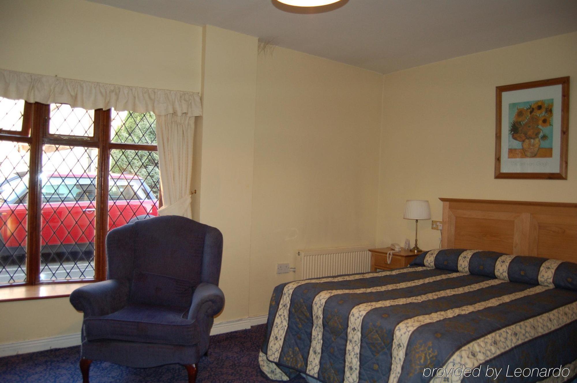 Latchfords Self Catering Apartments Dublin Værelse billede