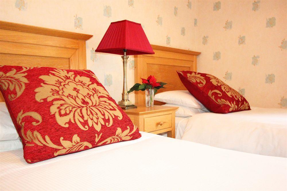 Latchfords Self Catering Apartments Dublin Eksteriør billede